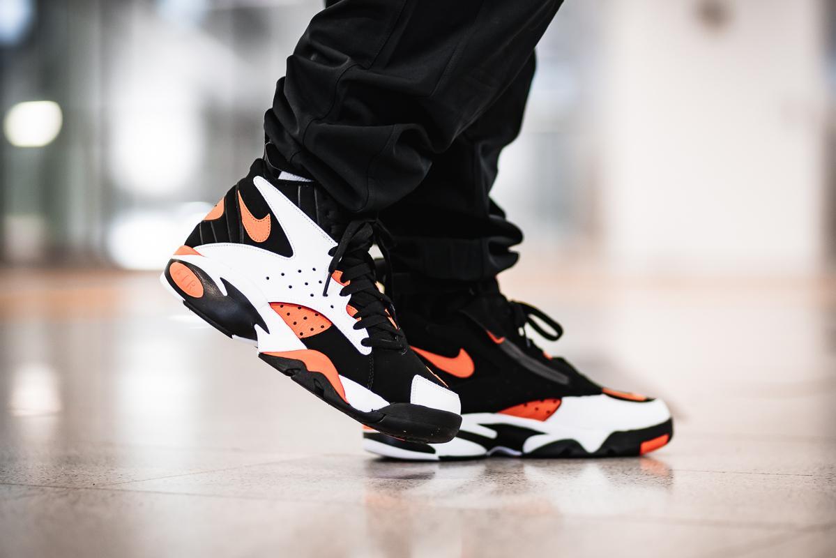 Nike Air Maestro II LTD 
